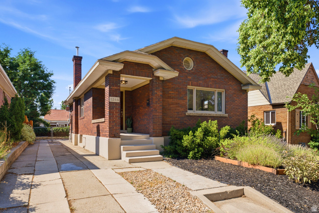 1244 E 600 S, Salt Lake City UT 84102