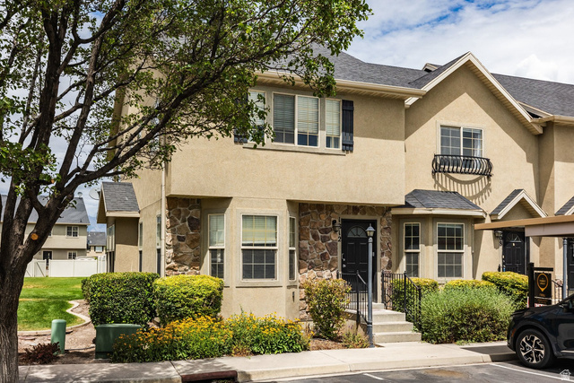 1812 W 1000 S, Springville UT 84663