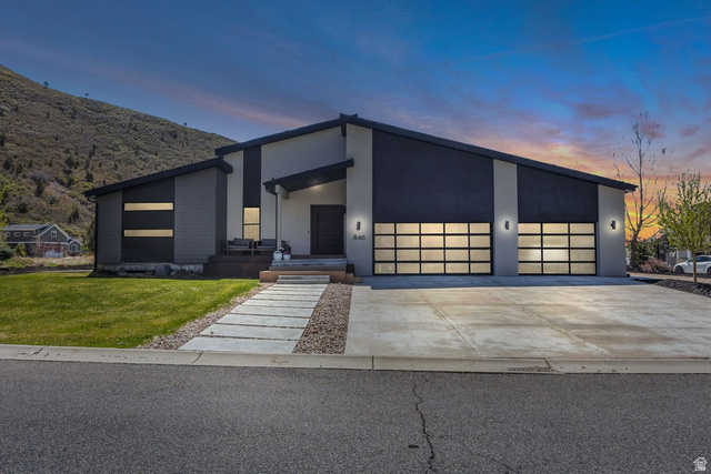 846 E 270 S
                     MLS #2173852