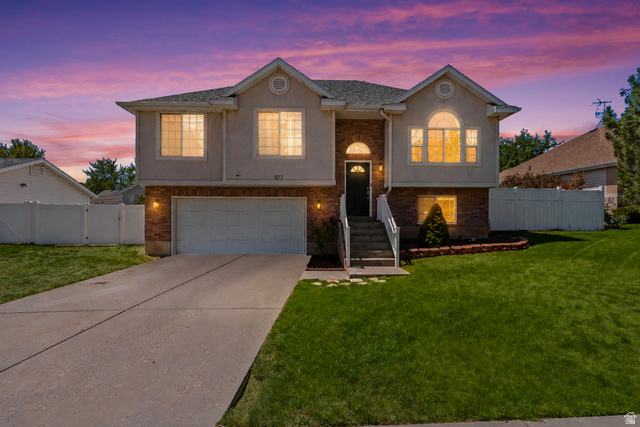 1873 N 25 E
                     MLS #2173854