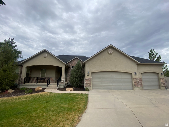 Main photo for 373 E Alexander Dr