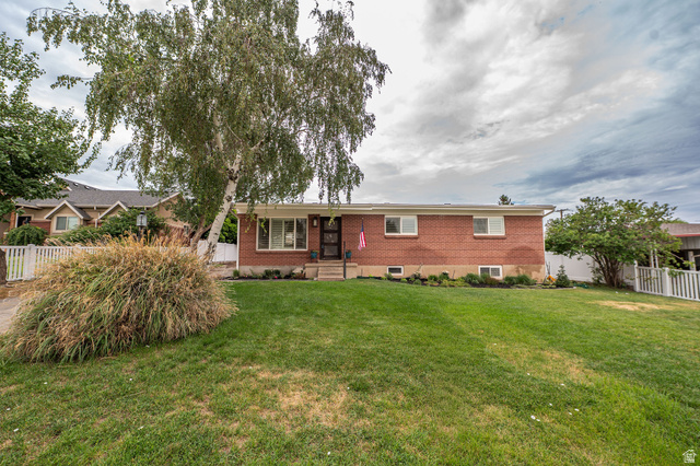 831 W 3900 S, Bountiful UT 84010
