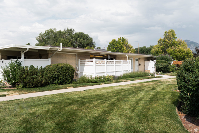 3654 S 860 E #53, Salt Lake City UT 84106