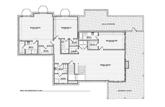 420 Lotus Dr, Fish Haven, ID 83287 — photo 3