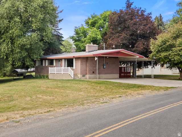 Main photo for 3572 W 2200 S