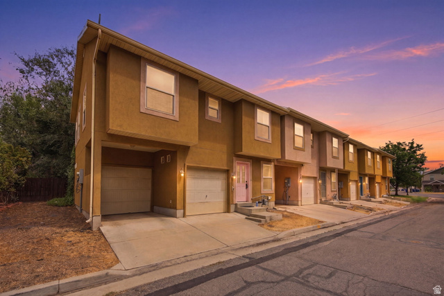 422 N HODGES LN, Salt Lake City UT 84116