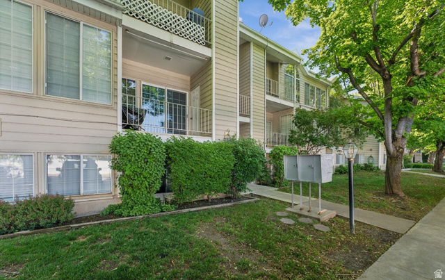 650 S MAIN ST #4101, Bountiful UT 84010