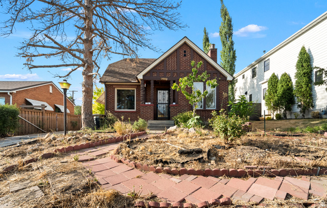 1525 E KENSINGTON AVE, Salt Lake City UT 84105