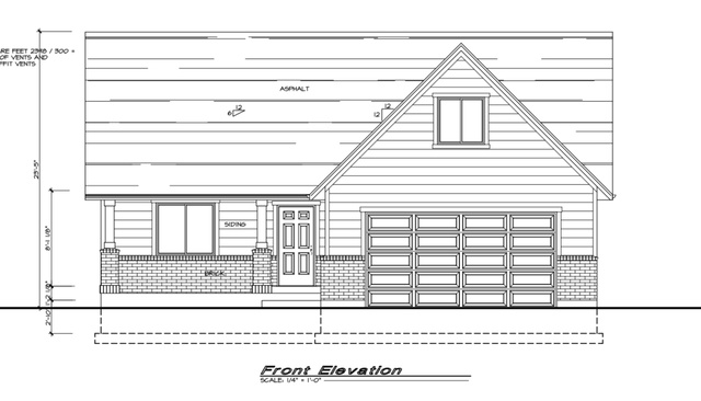 1161 W 500 S #lot 26
                     MLS #2173889