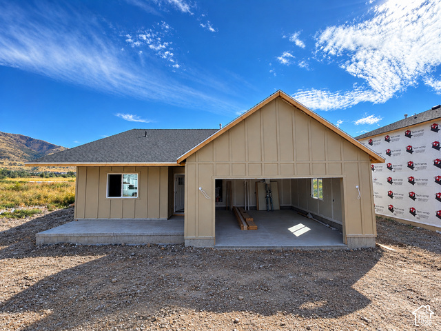 1161 W 500 S #lot 26
                     MLS #2173889