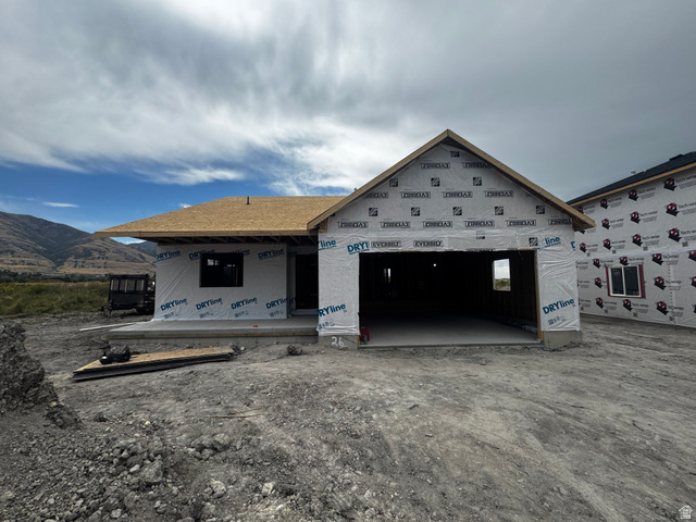 1161 W 500 S #lot 26
                     MLS #2173889