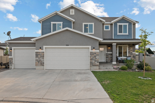384 S Granite Cir
                     MLS #2173892