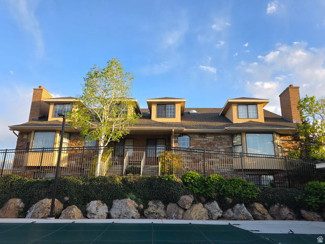1094 E LOCH LOMOND DR, Millcreek UT 84117