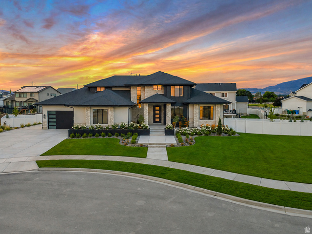 68 W 1630 S, Lehi UT 84043