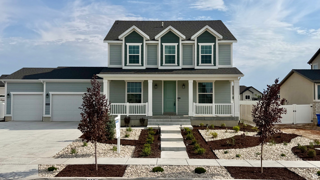 3233 W 2500 N
                     MLS #2173904