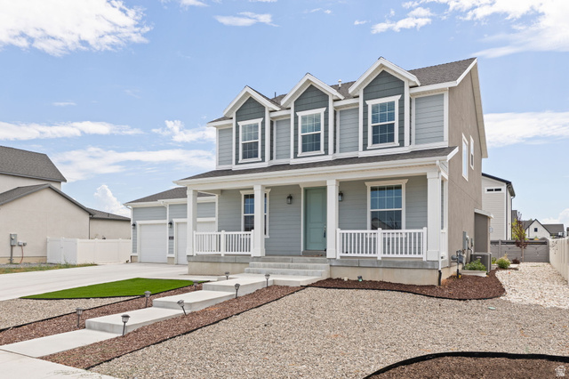 3233 W 2500 N
                     MLS #2173904