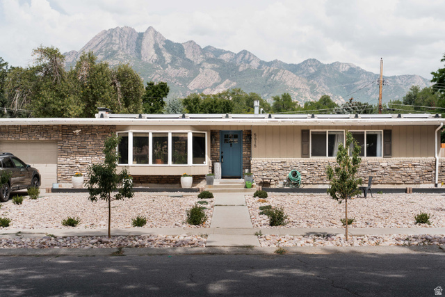 5615 S LAURELWOOD, Holladay UT 84121
