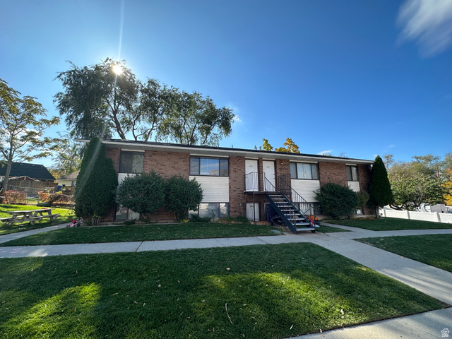 3525 S Hwy 91, North Salt Lake, UT 84010
