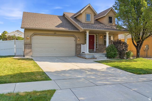 4724 W Homeland Dr
                     MLS #2173910