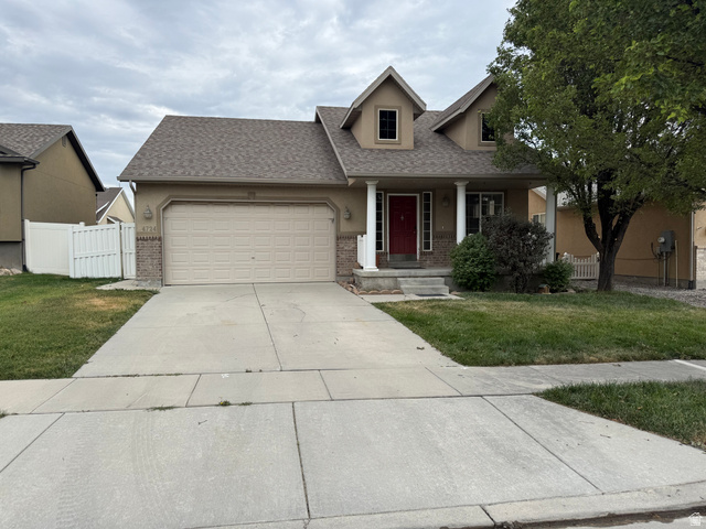 4724 W HOMELAND DR, Herriman UT 84096