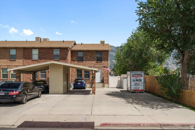 448 N 100 E
                     MLS #2173912