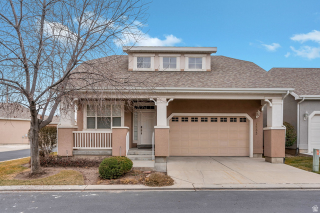 1533 W Homecoming Ave
                     MLS #2173914