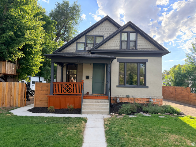 2536 S GREEN ST, Salt Lake City UT 84106