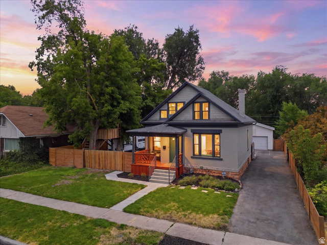 2536 S Green St
                     MLS #2173916