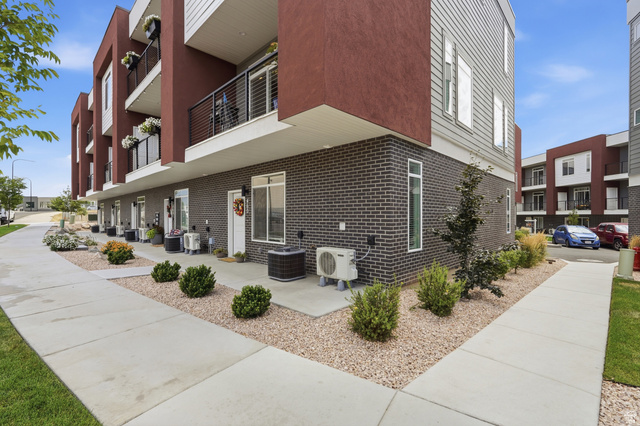 460 E DEPOT ST #113, Clearfield UT 84015