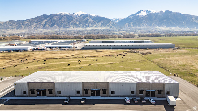 695 W 1700 Building 21-104 S, Logan, UT 84321