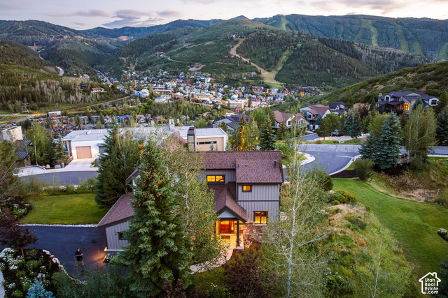 1435  April Mountain Dr #12
                     MLS #2173929