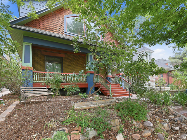 1131 S 800 E, Salt Lake City UT 84105