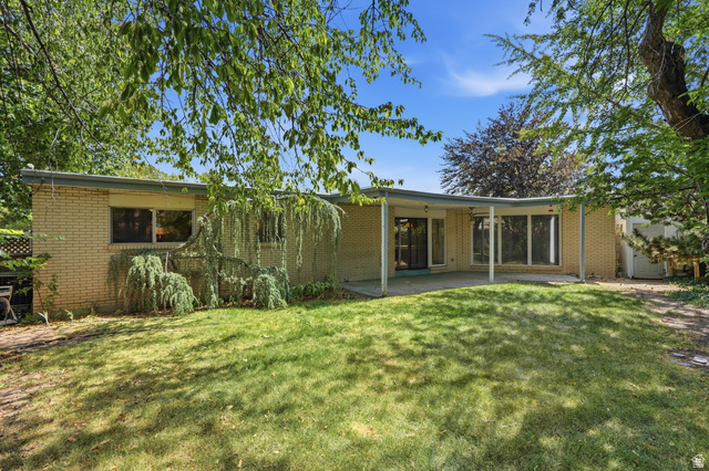 4160 S 4900 W, West Valley City UT 84120