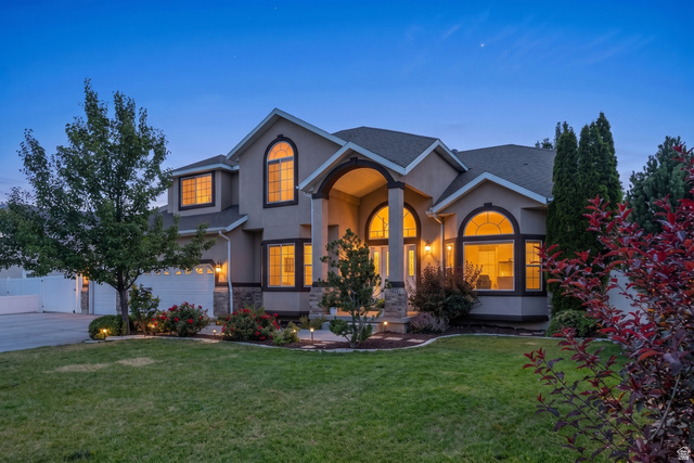 10315 S 3925 W, South Jordan UT 84009