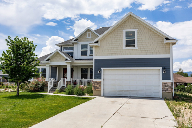 2477 S 400 E, Heber City UT 84032