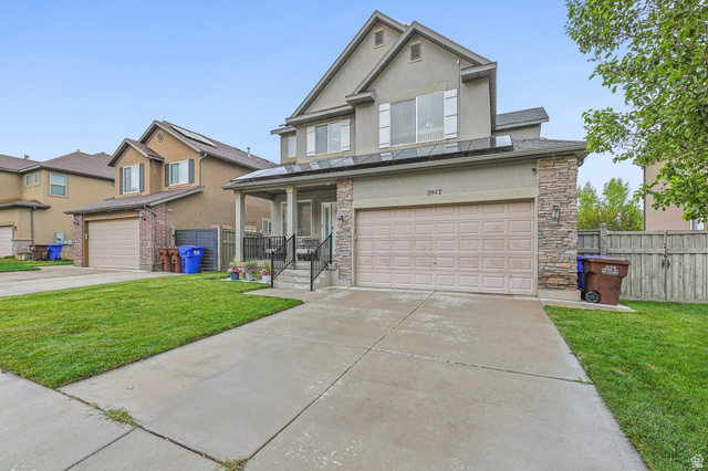 2947 E Lookout Dr
                     MLS #2173945