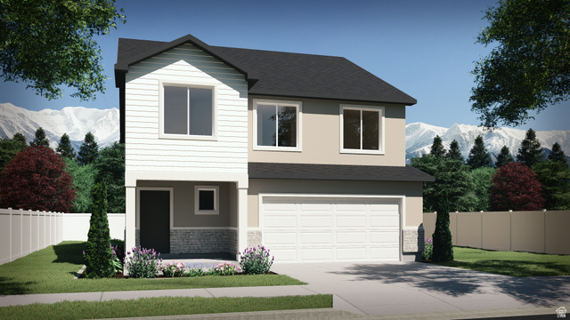 7115 N Cairns Way
                     MLS #2173950