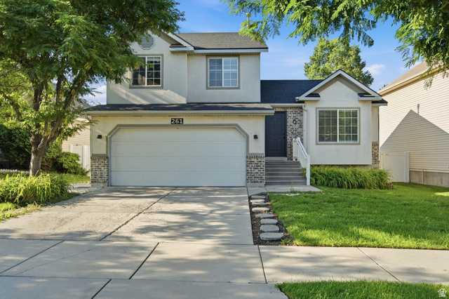 261 W BEVERLEE ANN DR, Draper UT 84020