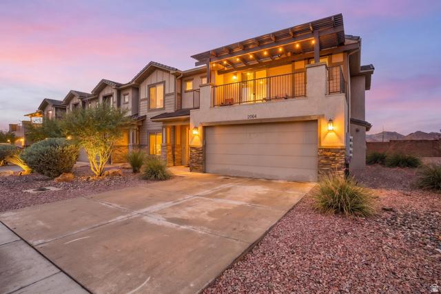 2064 W 440 N
                     MLS #2173956
