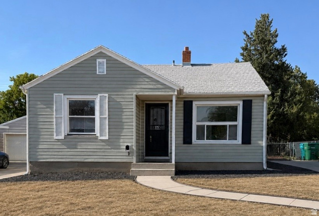 275 N LAKEVIEW DR, Clearfield UT 84015