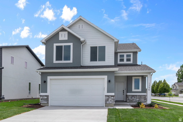 Main photo for 2284 W 1600 N #104