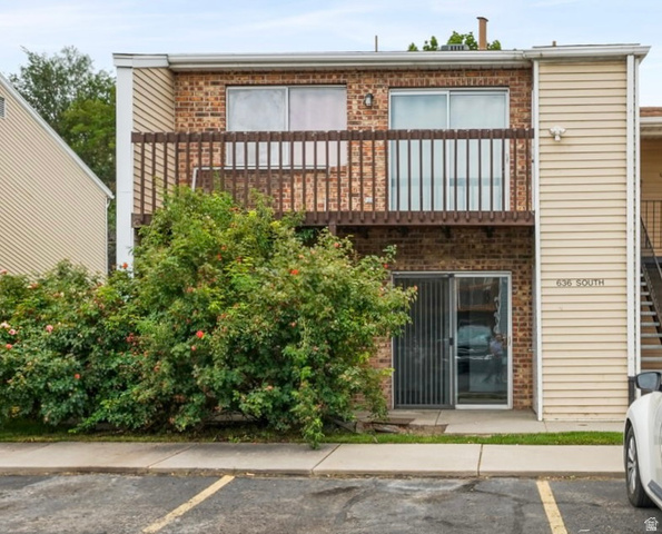 636 S 500 W #2, Provo UT 84601