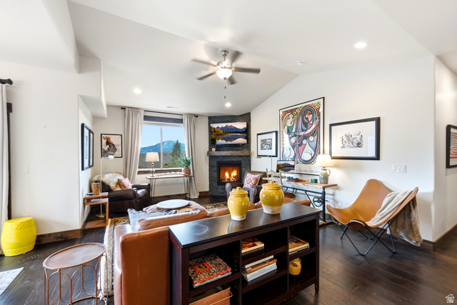 1195 W BLACK ROCK TRL #37-J, Heber City UT 84036