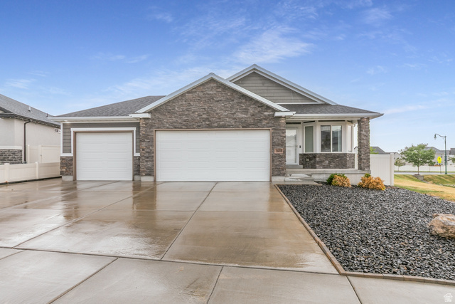 1403 N PROVIDENCE WAY, Tooele UT 84074
