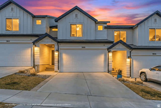 3808 S Galatia Rd
                     MLS #2173975