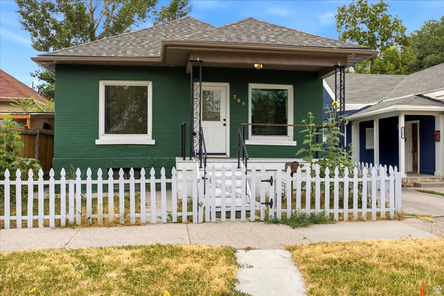 709 W 400 N, Salt Lake City UT 84116
