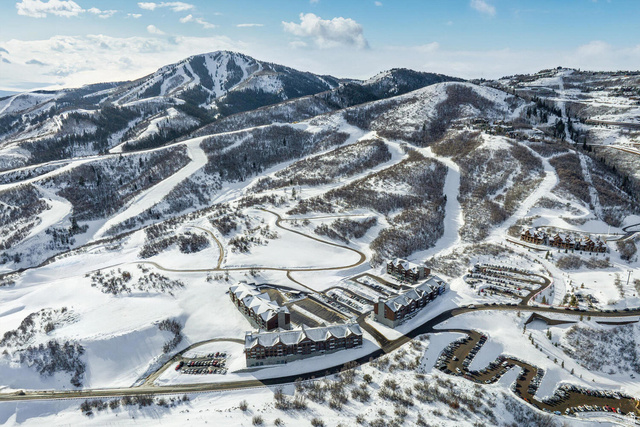 2303 DEER HOLLOW RD #2114, Park City UT 84060