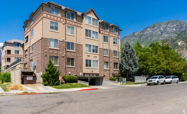 866 E 700 N #c3
                     MLS #2173984