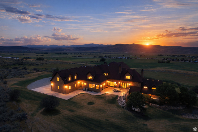 2010 N State Road 32, Kamas, UT 84036