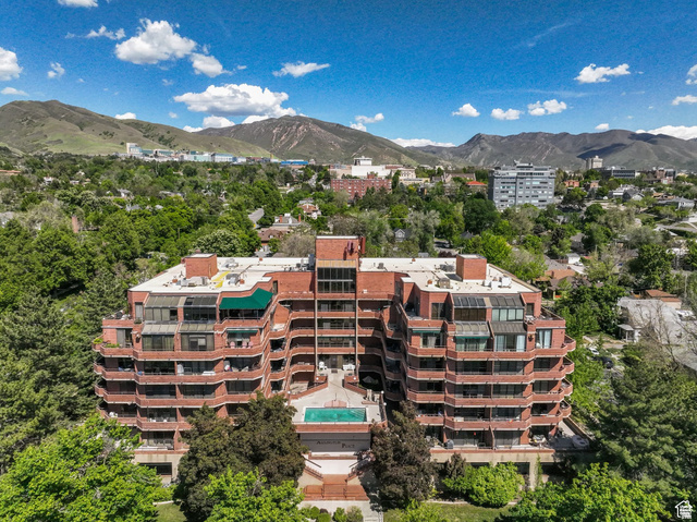 115 S 1100 E #614, Salt Lake City UT 84102